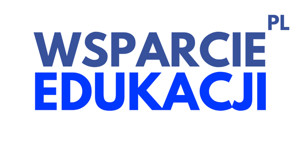 Wsparcie Edukacji