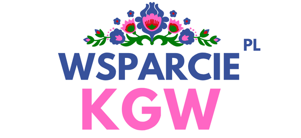 Wsparcie KGW