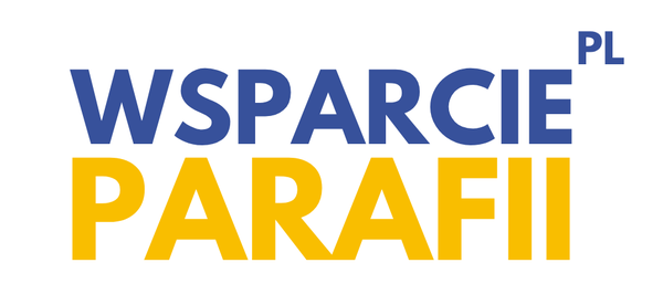 Wsparcie Parafii
