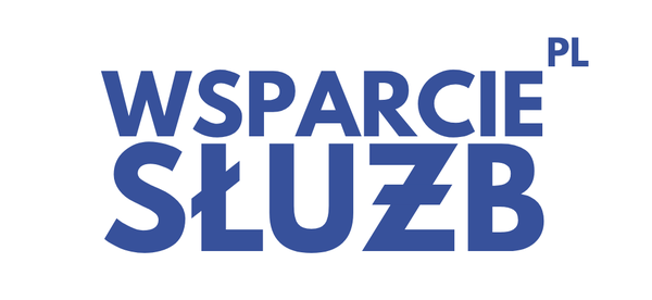 Wsparcie Służb